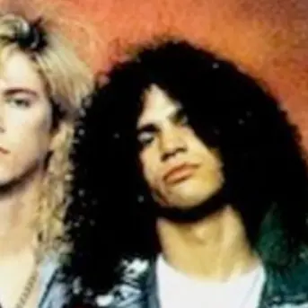 Profile image of Slash