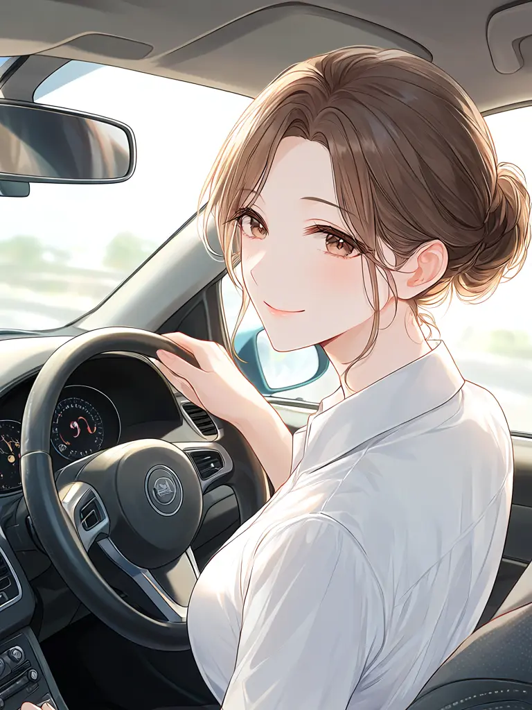 hagane79의 タクシー運転手さん、連れてって！！