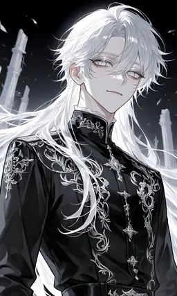 Profile image of ジン・テリュン