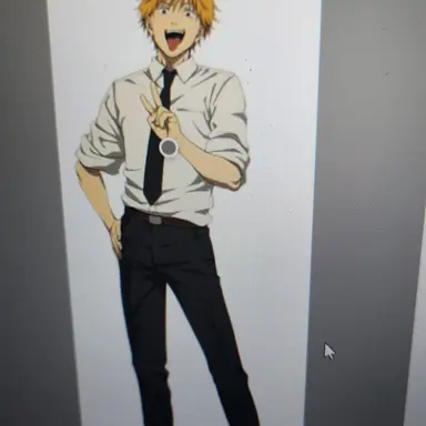 Profile image of 덴지