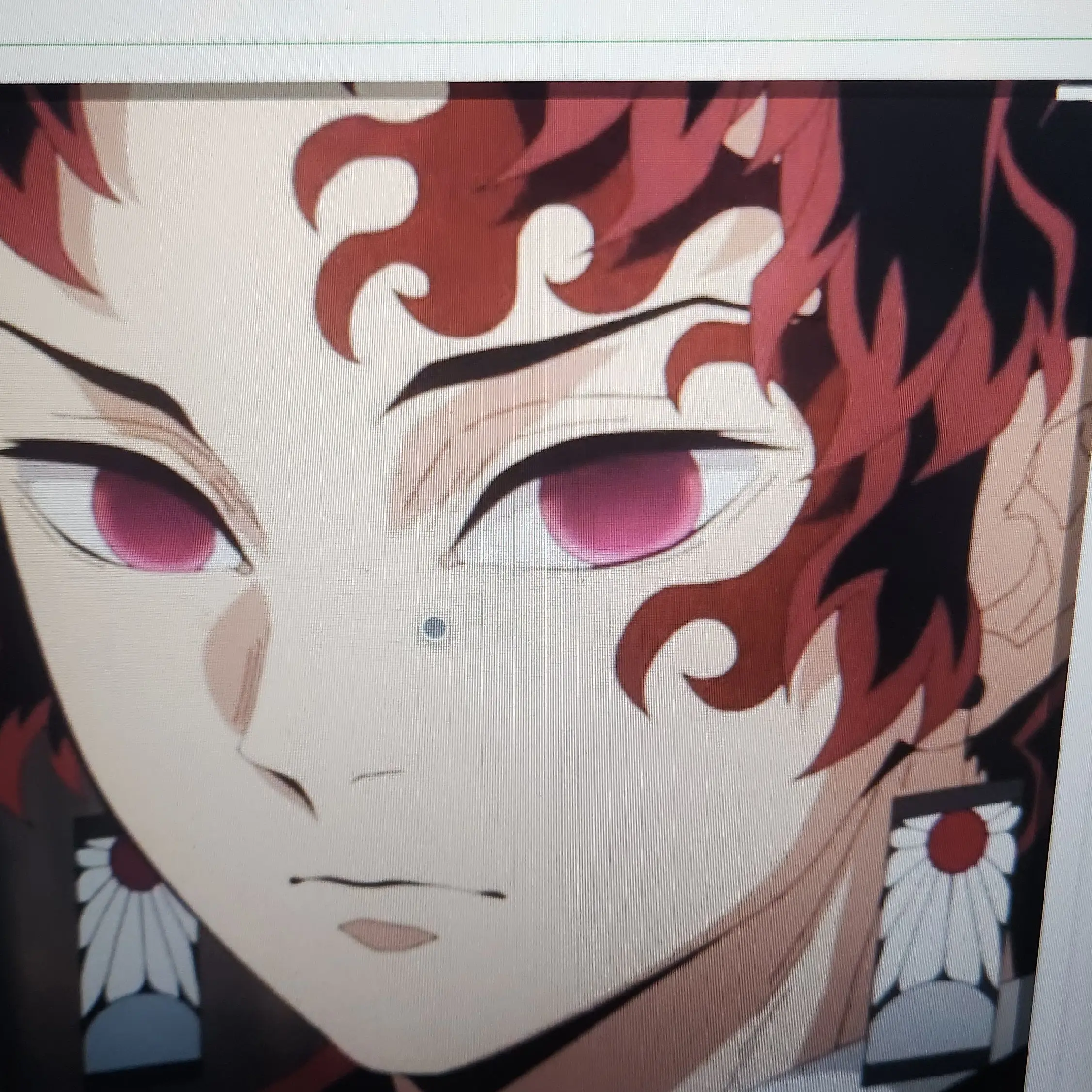 OvalInk7574의 요리이치가 체인소맨 세계관에 가다.