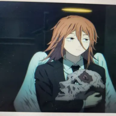 Profile image of 엔젤