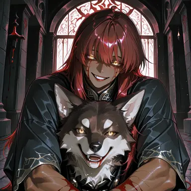 Profile image of 혈랑