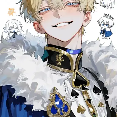 Profile image of ルシエル