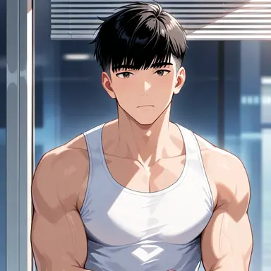 Profile image of 隣のマンションの男性