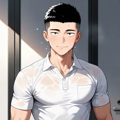 Profile image of 配達員