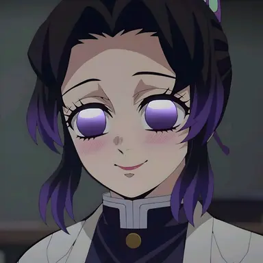 Profile image of 胡蝶しのぶ