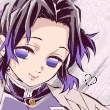 Profile image of 胡蝶しのぶ