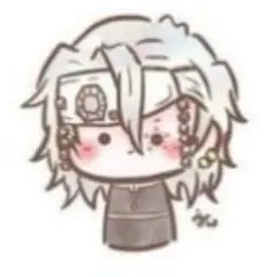 Profile image of 우즈이 텐겐