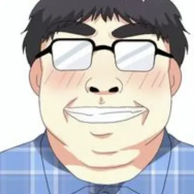 Profile image of デブ男