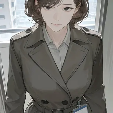 Profile image of Marlowe