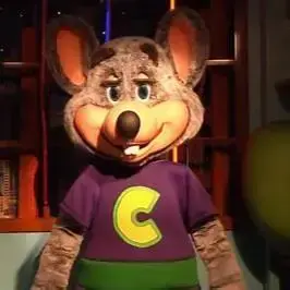 CrazyHoop0545의 Chuck E Cheese RP