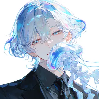 Profile image of Shien
