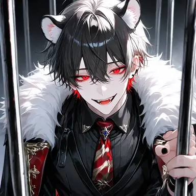 Profile image of Abel