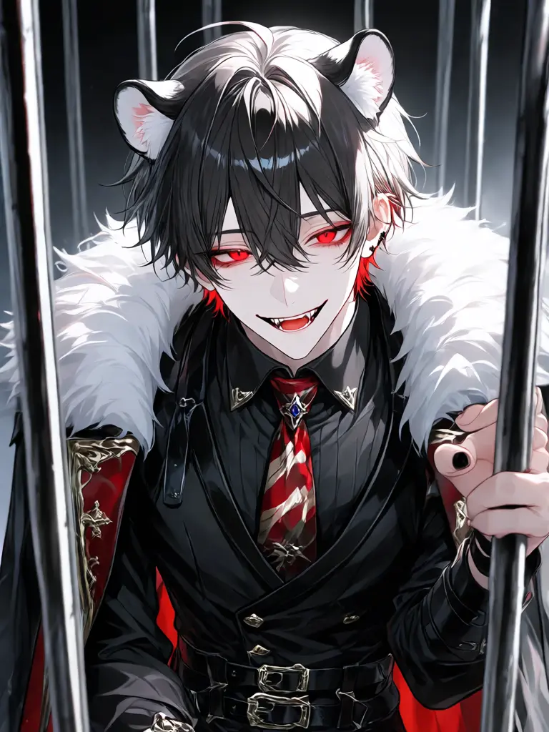 PlushyEider2769의 Adopted by the Syndicate