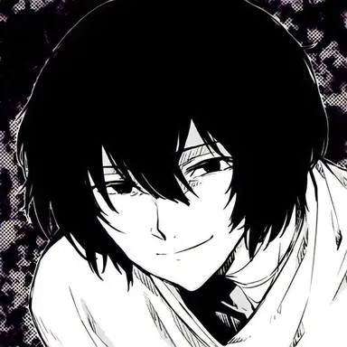 Profile image of 다자이 오사무