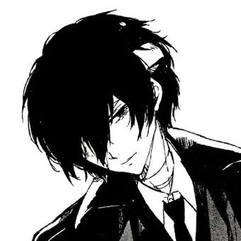 Profile image of 다자이 오사무