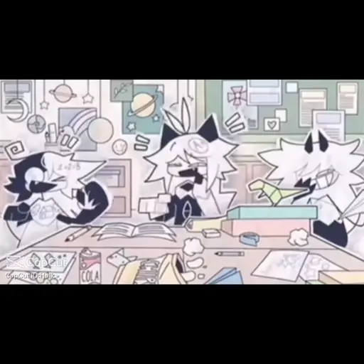 UNI_1의 올리버