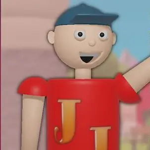 Profile image of 줄리안