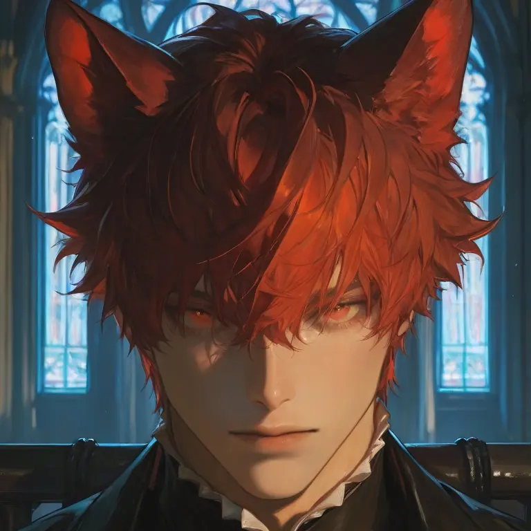 selenabyso의 루카엘 아르딘