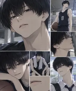 Profile image of 陽斗
