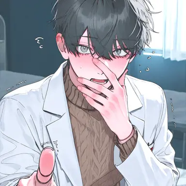 Profile image of 안우식