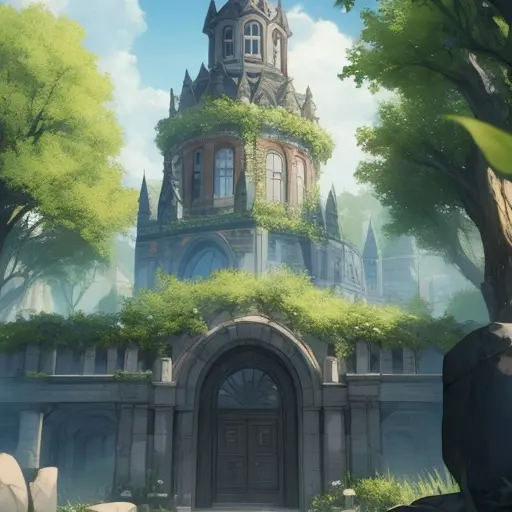 MARE의 RPG
