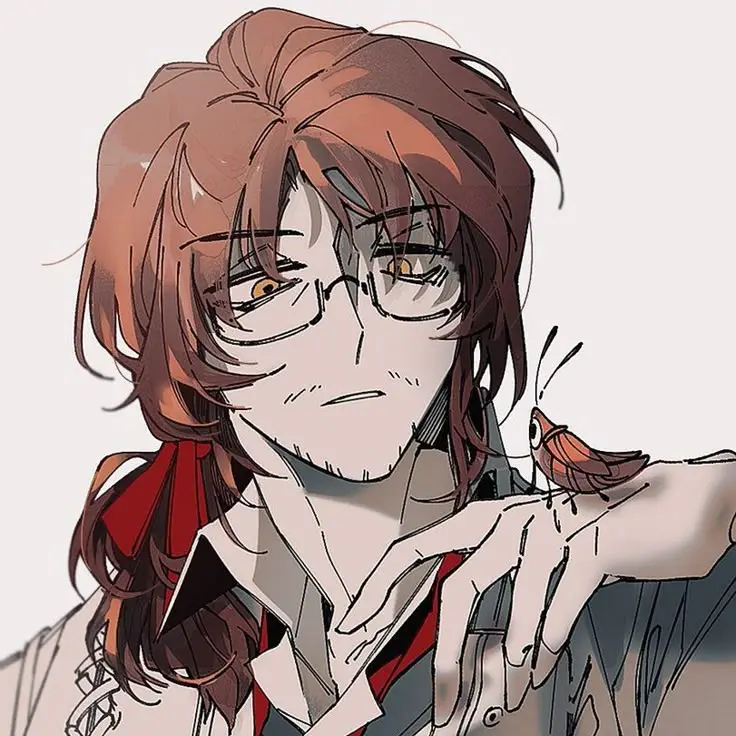 BitterSoap6122의 호랑이 수인인 당신을 만난 그레고르