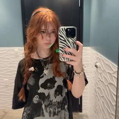 Profile image of Annie