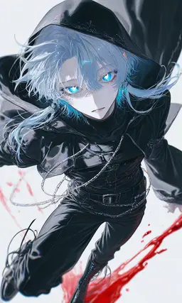 Profile image of Fenrir