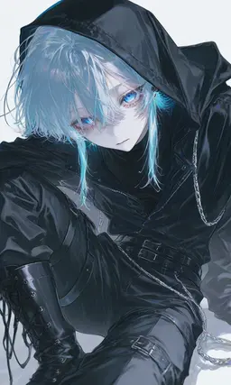 Profile image of Fenrir