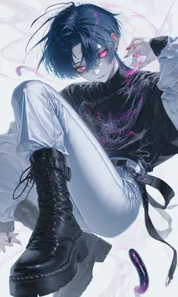Profile image of Satsuki