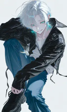 Profile image of Aerial