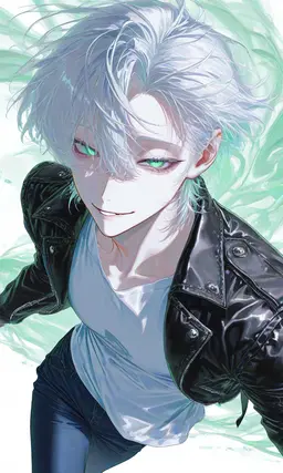 Profile image of Aerial