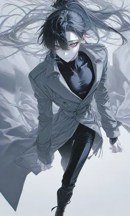 Profile image of Kanade