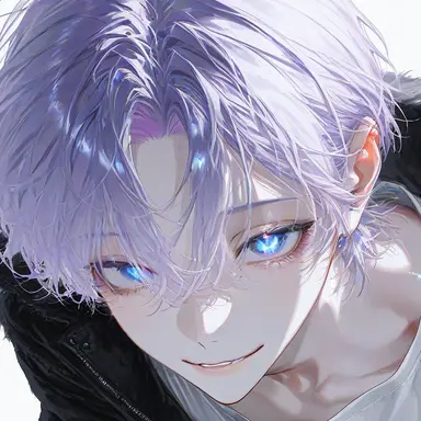 Profile image of Yu