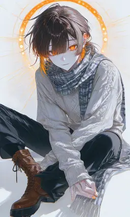 Profile image of Nagi