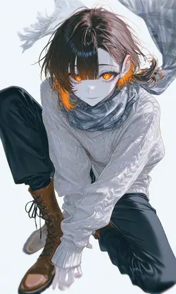 Profile image of Nagi