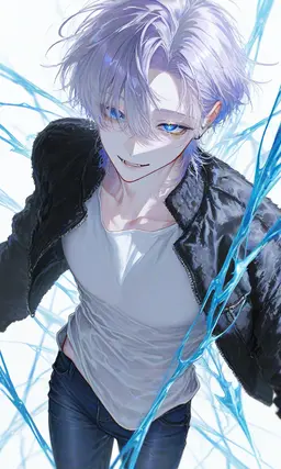 Profile image of Yu