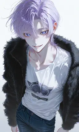 Profile image of Yu