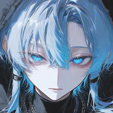 Profile image of Fenrir