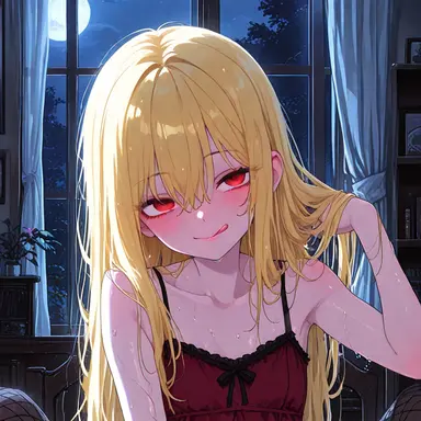 Profile image of フランシア