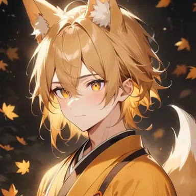 Profile image of Ren Kagura