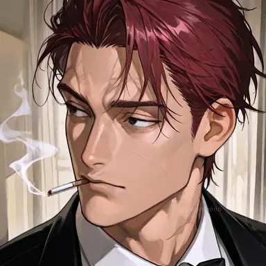 Profile image of 丹羽 義臣