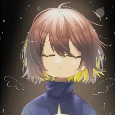 Profile image of 프리스크