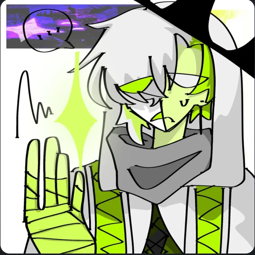 QuirkySnail8892의 2P forsaken！