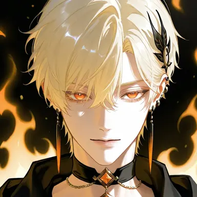 Profile image of Lyudo