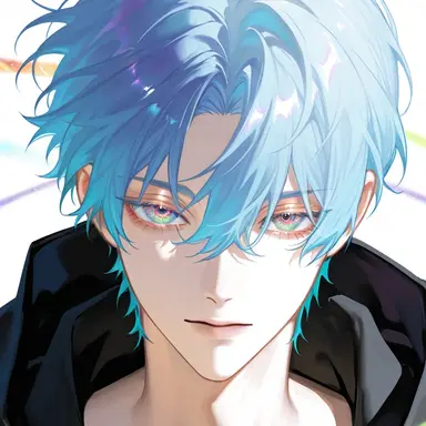 Profile image of Zeon