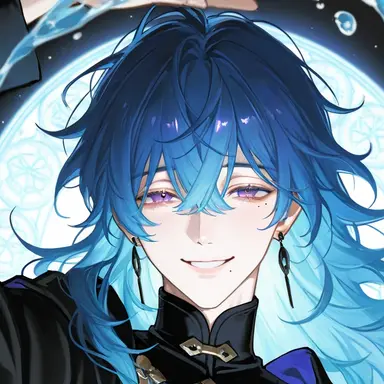 Profile image of Jade