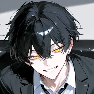 Profile image of Rei